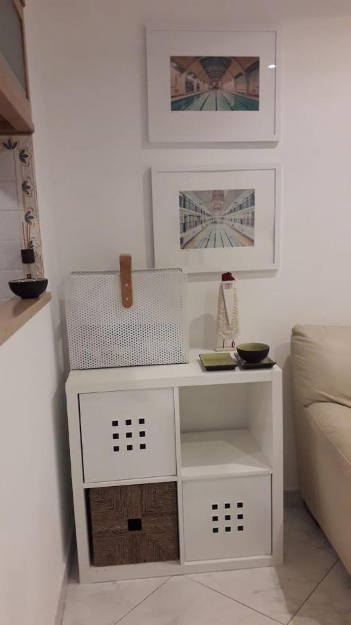 Apartamento Junto Al Santiago Bernabeu Con Piscina Daire Madrid Dış mekan fotoğraf