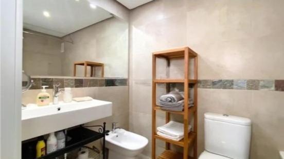 Apartamento Junto Al Santiago Bernabeu Con Piscina Daire Madrid Dış mekan fotoğraf